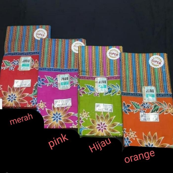 GENDONGAN(CUKIN)KAIN PANJANG BAYI/JARIK BATIK/JODO/motif bunga