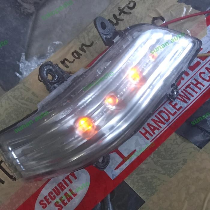 Lampu Sen Sein Spion Xenia Lama Th 2007-2011 Kanan Non Original