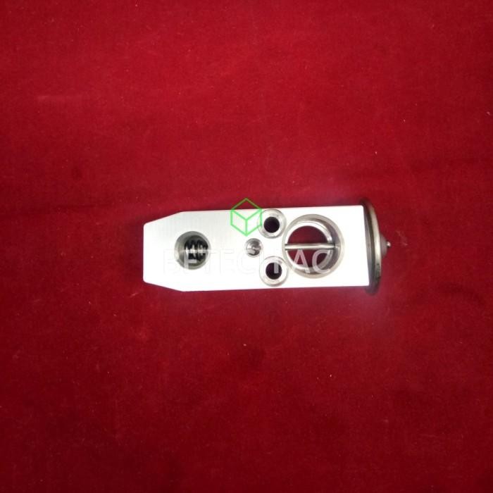 Expansi Suzuki Splash Expansion Valve Ac Mobil