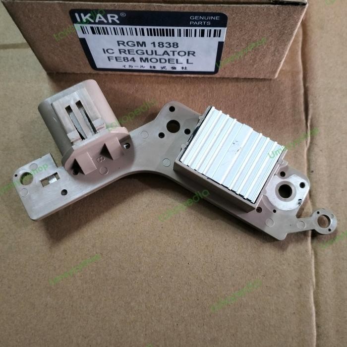 Ic Regulator Mitsubishi 8Dc10,Ps Turbo Canter Ps136 24V 2Pin