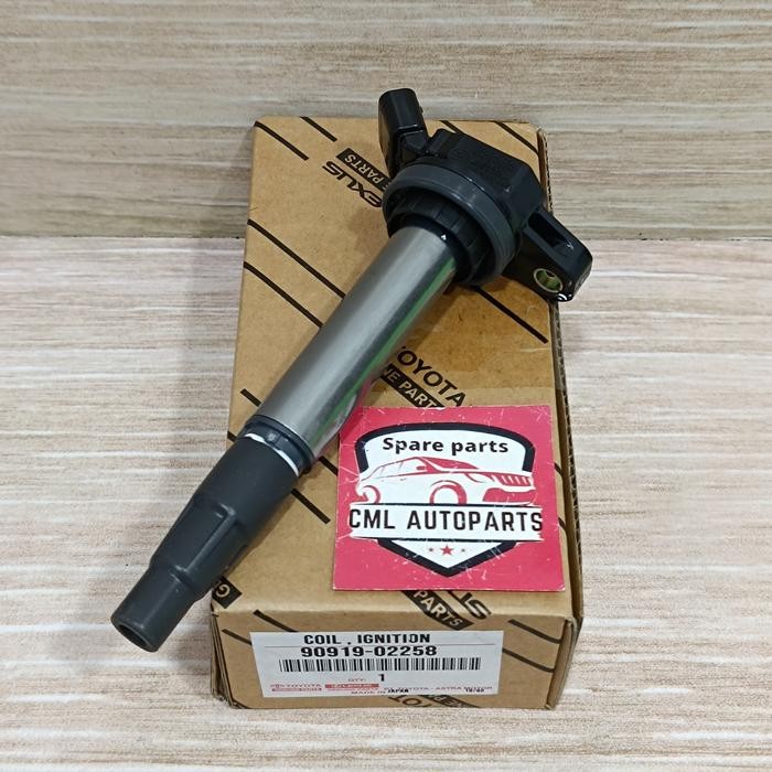 Coil New Altis 2010-2015 All New Altis Noah 2010-2015 90919-02258