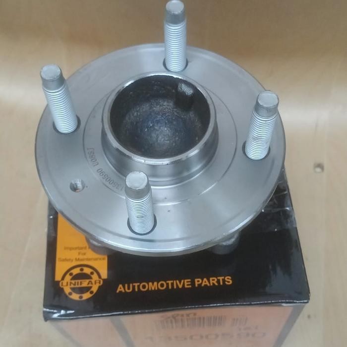 Bearing laher roda belakang chevrolet spin / aveo sonic Best Quality