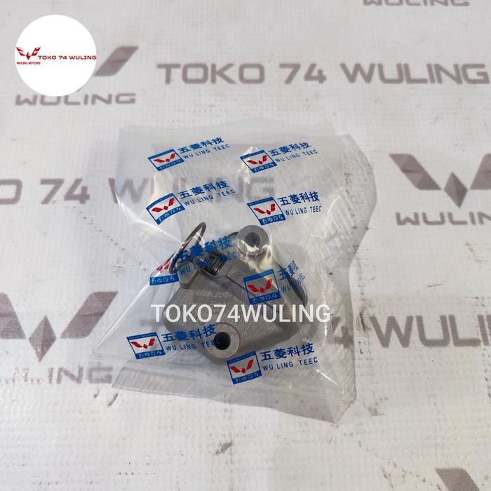 Tensioner Setelan Rantai Timing Chain Wuling Confero Best Quality