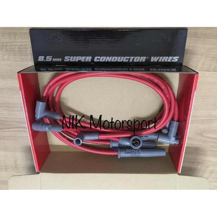 MSD Kabel Busi VW Type 1 VW Kodok/Combi Best Quality