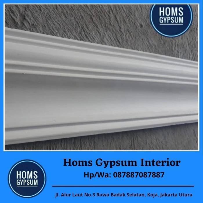 list gypsum polos kiki 15cm *