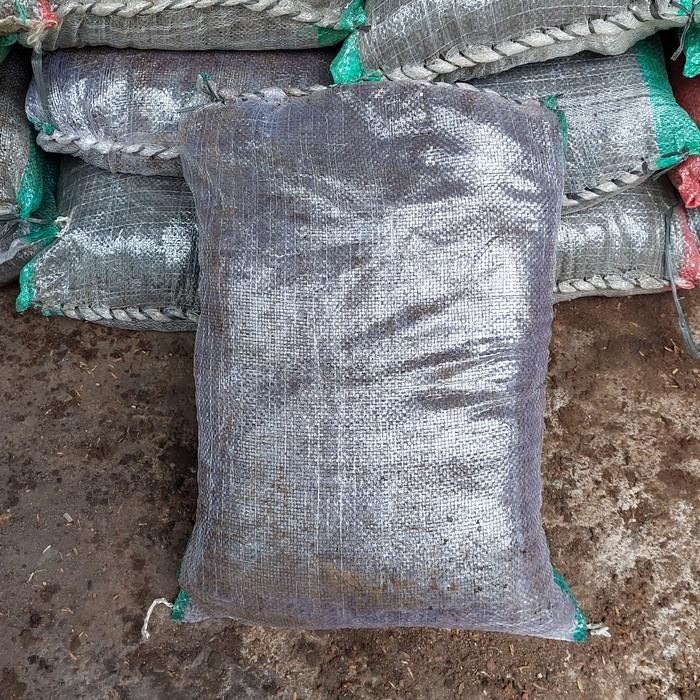 Tanah Lembang Super 1 karung Media Tanam Subur *