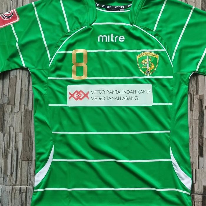 Jersey Persebaya Mitre *