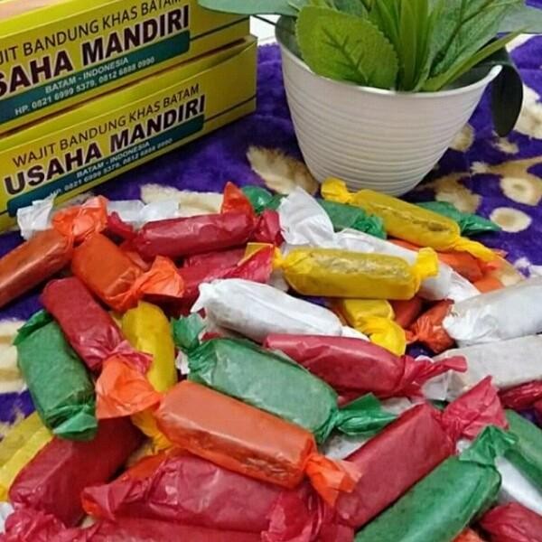 

TERMURAH Makanan Khas Wajik Bandung dari m!! Snack READY STOCK