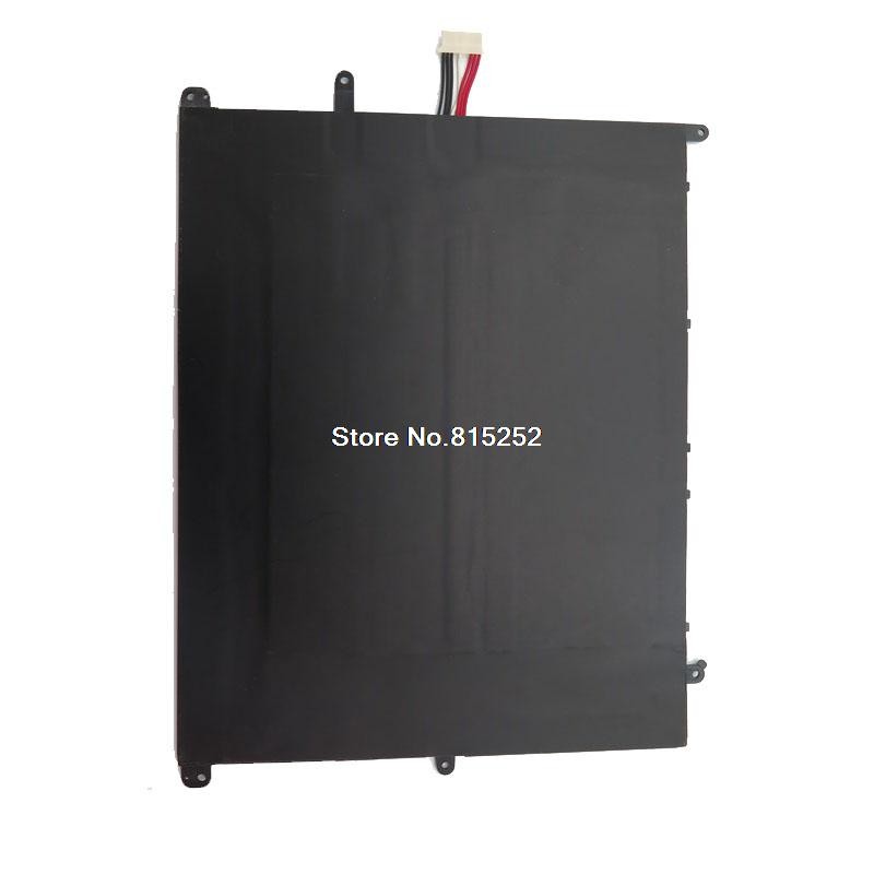 Laptop Battery For BMAX X15 Y1X4 34168243P 7.6V 5000mAh 38Wh