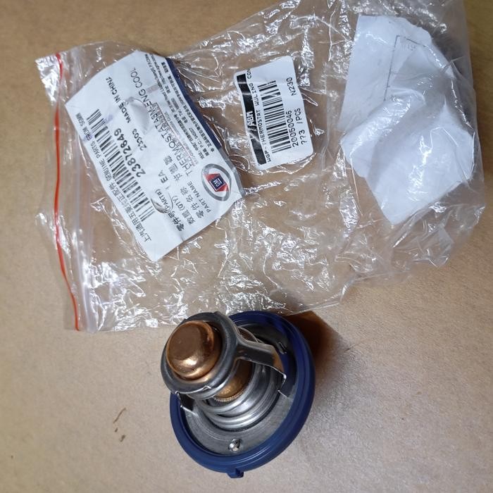 Thermostat Radiator Wuling Confero