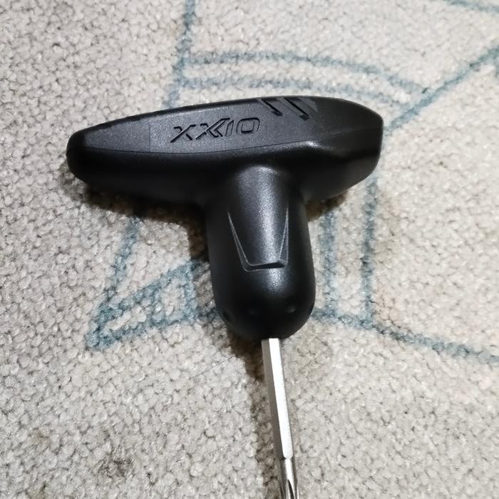 Stik Golf Kunci Brand XXIO Original