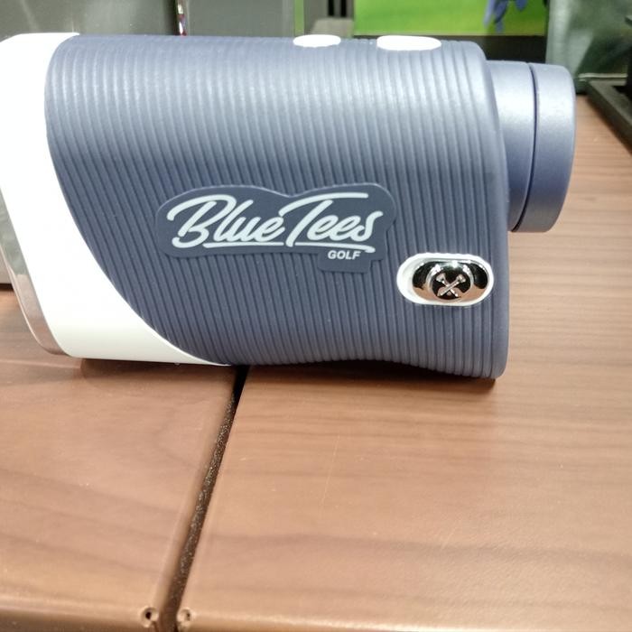 Blue Tees Golf Range finder