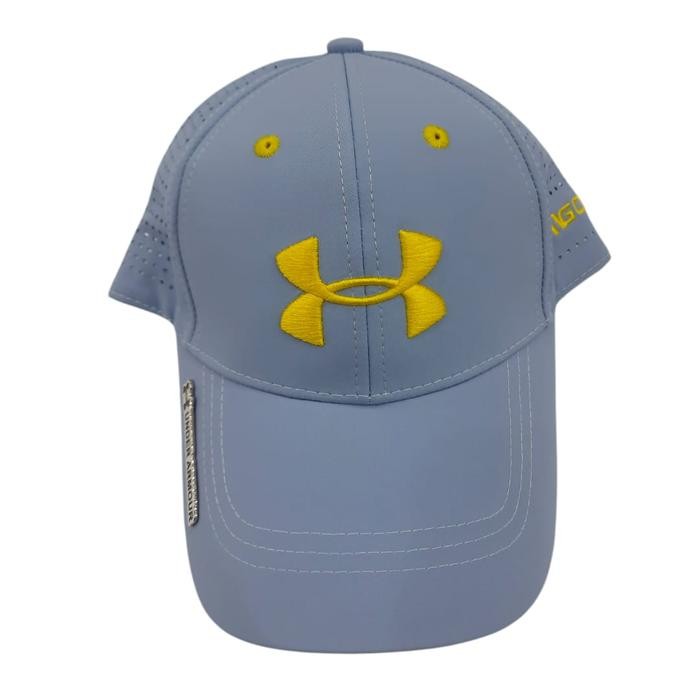 Under Armour Golf Cap - Topi Golf