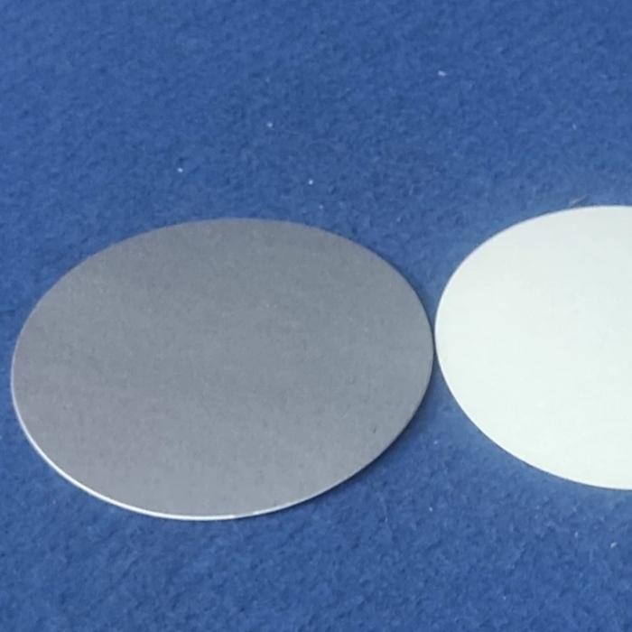 seal aluminium toples 9 cm