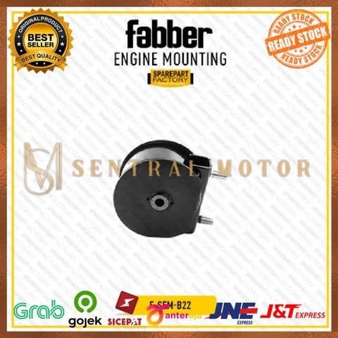 Engine Mounting Depan Suzuki Neo Baleno/Sx4/X Over/ X Road
