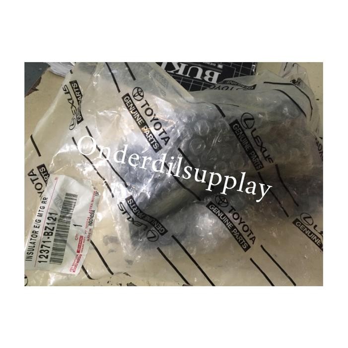 Engine Mounting Belakang Avanza Rush Veloz 12371-Bz121