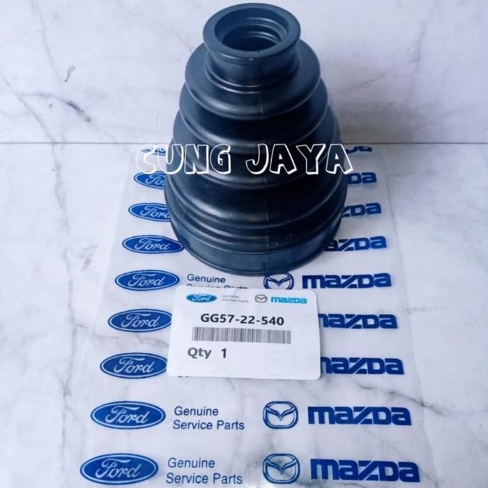 Karet Boot As Roda Cv Joint Join Dalam Mazda8 Mazda-8 Mazda 8 Japan