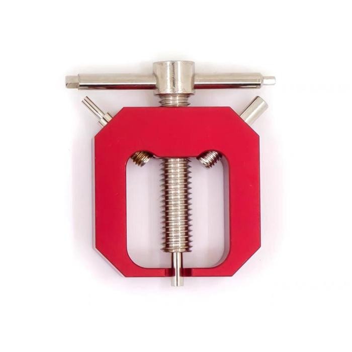 Rc Car Puller Pinion Gear Treker Pinion Gear