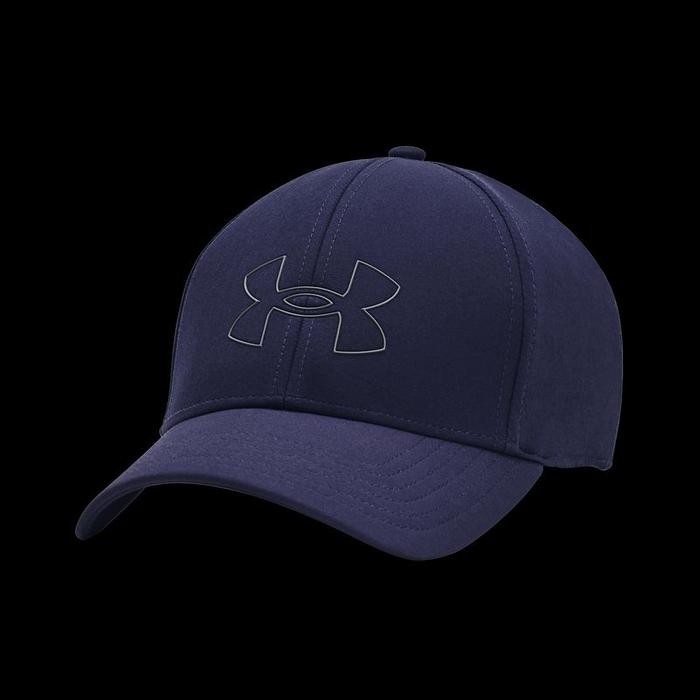 Topi UA Storm Drive Golf Mens