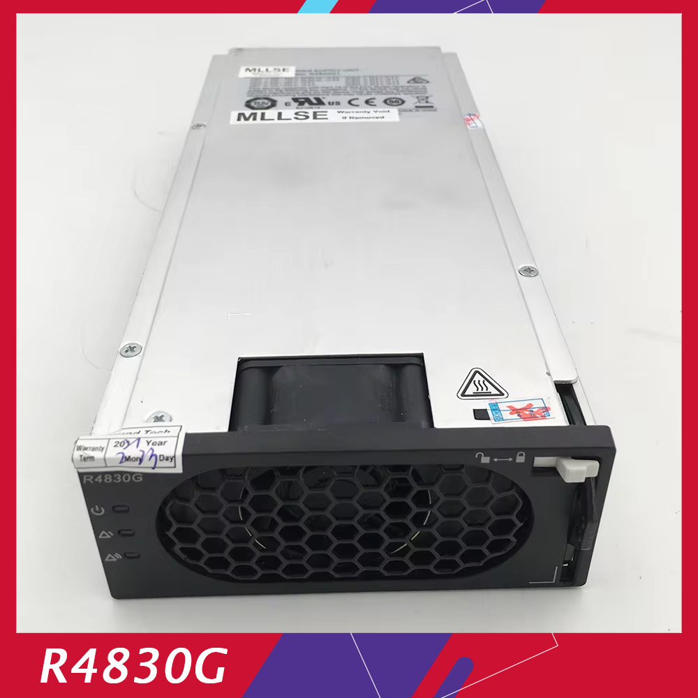 Power Supply For HUAWEI Module R4830G1 R4830G 2000W Fully Tested