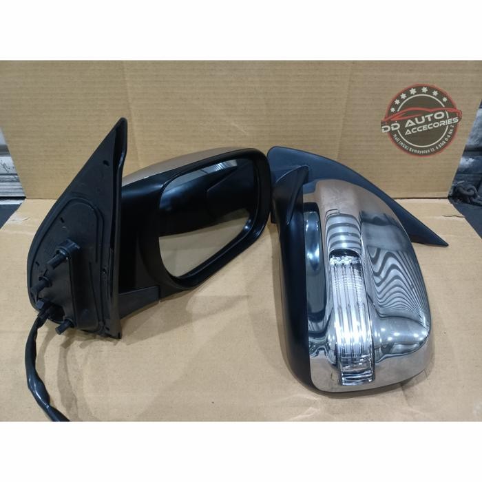 Spion Luxio Tipe X Original B