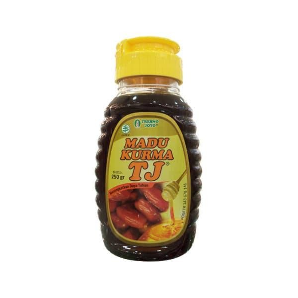 

Sale Madu Tj Kurma 250 Gr