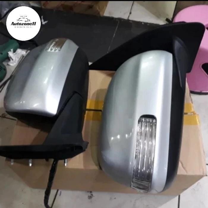 Kaca Spion Luxio Original Tipe X