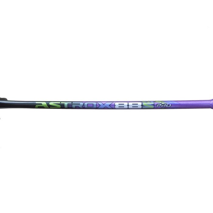 Yonex Astrox 88S Pro Team Cina Purple Raket Badminton Bulutangkis