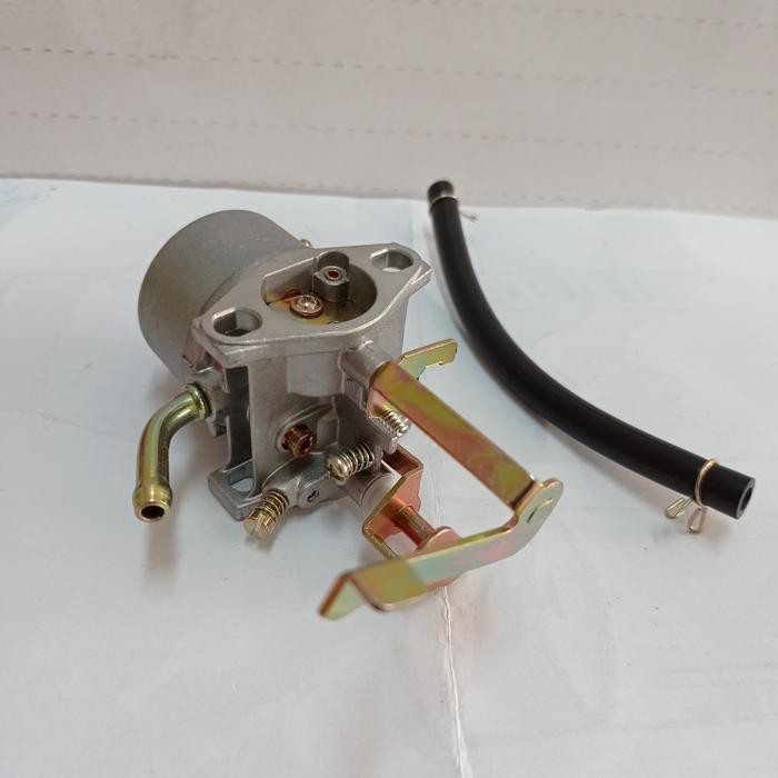 31 Murah Karburator Assy Genset 4Tak Et-1500 Realpict Terlaris