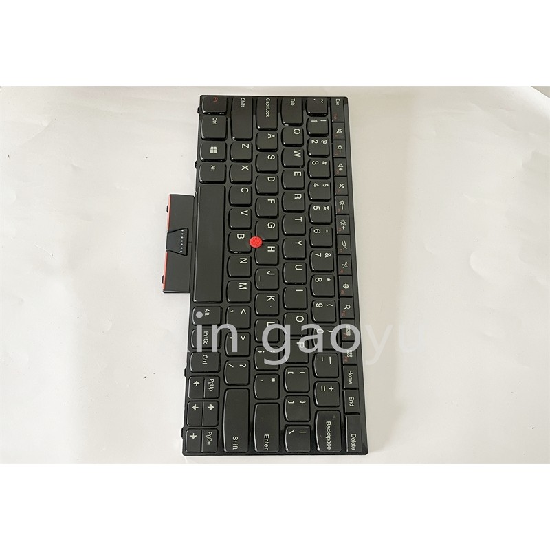 Original For Thinkpad Twist S230u Laptop Keyboard FRU: 04W2963 04W2926