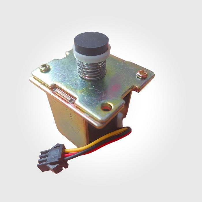 Solenoid Selenoid Valve Water Heater Gas LPG Wasser