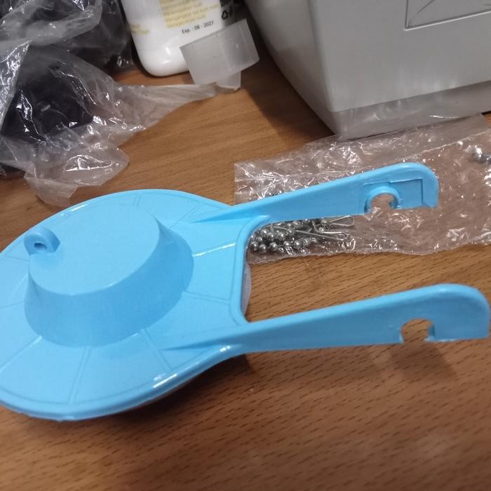 Karet pluk vb king/multi/toto dan amstard/karet katup closet