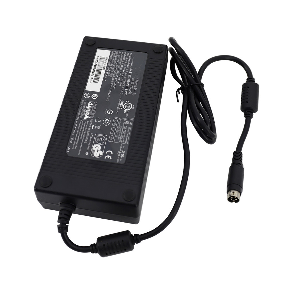 Genuine 12v 12.5a 150w FSP ac power supply charger adapter for QNAP TS-412 NAS TS-410 DPS-150NB-1B F