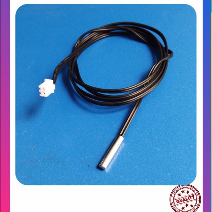 Thermistor Dispenser *