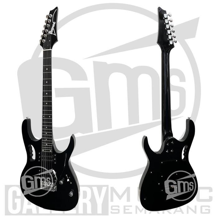 Gitar Elektrik Ibanez Jem Gitar Listrik GMS426 - Body Mahogany, Neck Mahogany, Fingerboard Rosewood