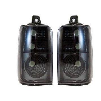 Promo Stoplamp Kijang Kapsul 97-02 Smoke
