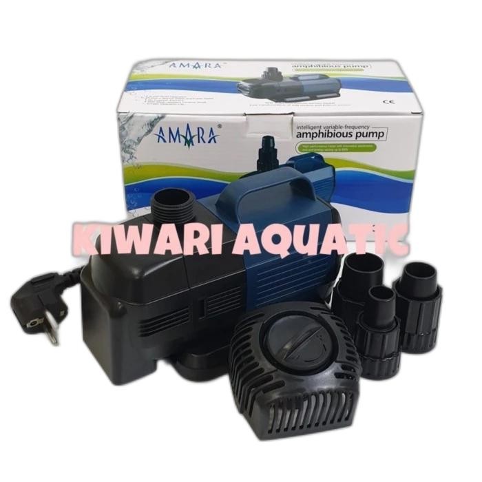 SOBO BO 5800A POMPA CELUP AIR KOLAM / AQUARIUM BO 5800 A