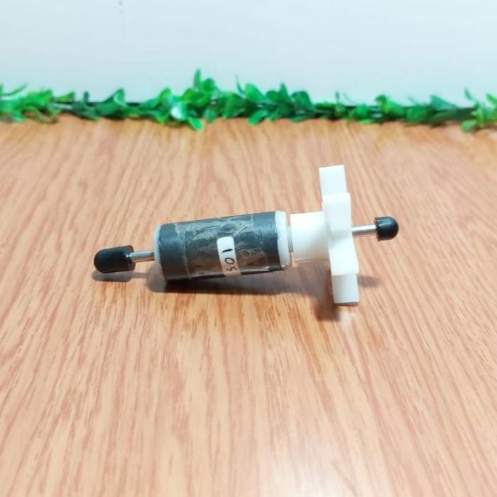 ROTOR MESIN WP 3900 WP 105 YAMANO AMARA NIKITA AQUAMAN MAGNET POMPA