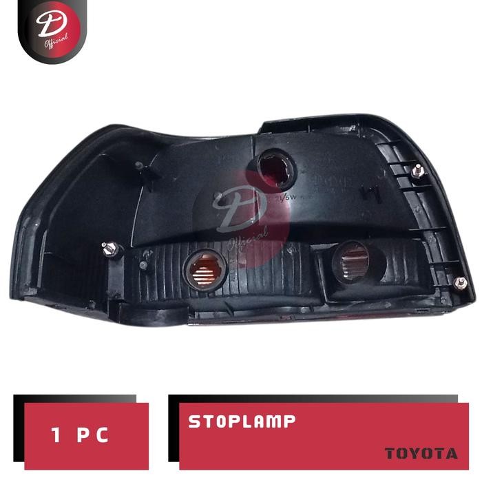Promo Lampu Stoplamp All New Corolla 96-97 Ae111