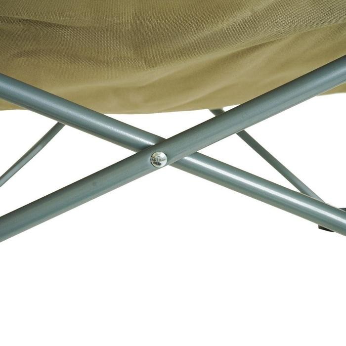 Eiger Short Folding Chair Pasti Ori