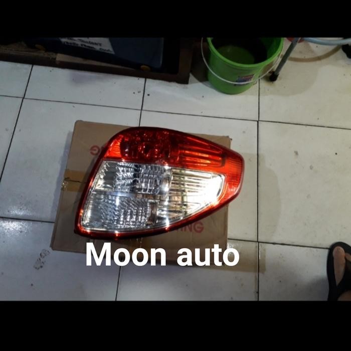 Menarik Stoplamp Suzuki Sx4 Asli