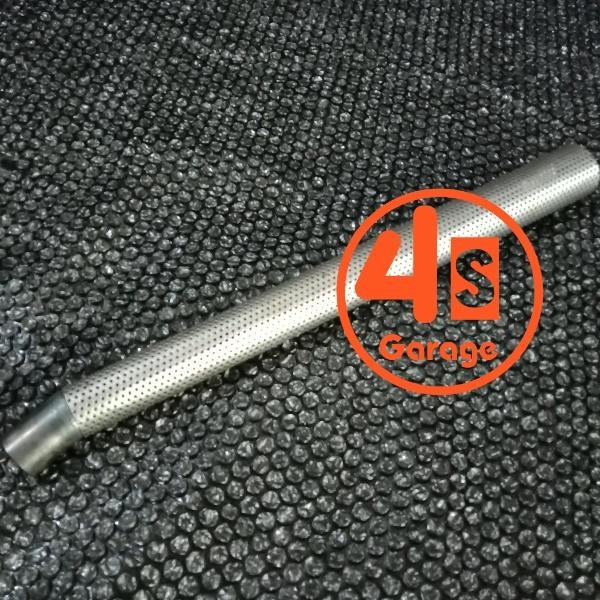 Pipa Saringan Knalpot ROB1 Peredam Suara Knalpot Racing Bobokan Rob1