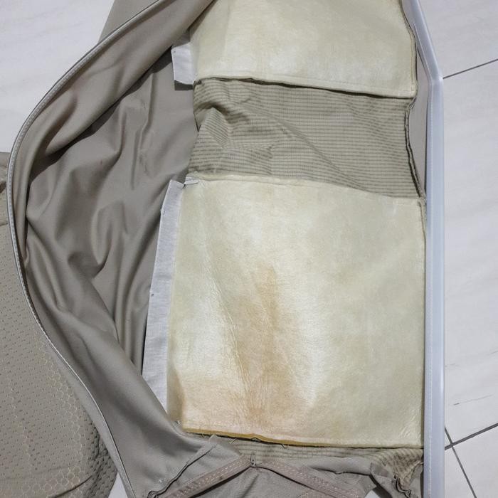 Sarung Jok Genuine Toyota Avanza S 1.5 2008