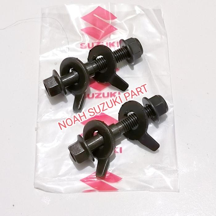 Baut Chamber Roda Depan Suzuki Vitara Escudo Sidekick