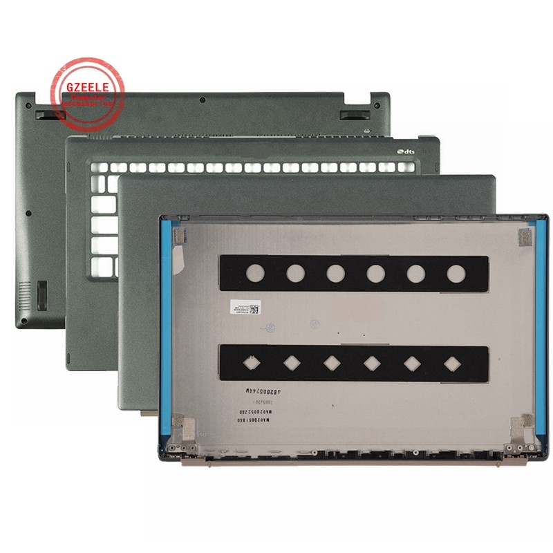 New FOR Acer Swift 5 SF514-55 SF514-55T SF514-55GT N19H5 Tiger2629 Laptop LCD Back Cover Palmrest Co