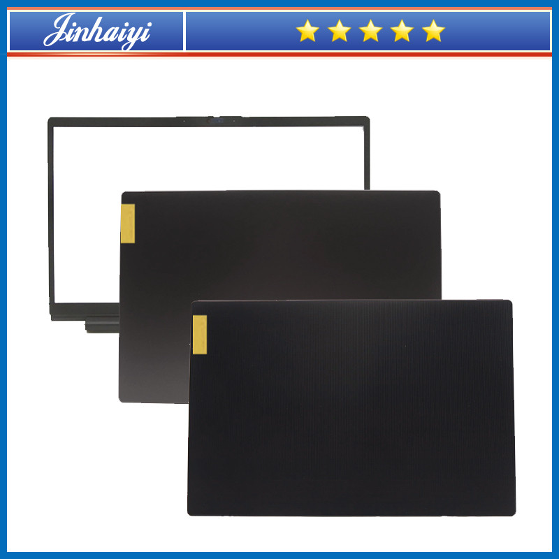 For Lenovo V14 G3 ABA  laptop screen back case front bezel frame LCD top cover shell 5CB1J01579 5CB1