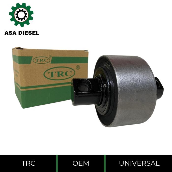 Torque Rod Bushing Karet Dingdong Hino Lohan Fuso Nissan Isuzu TRC