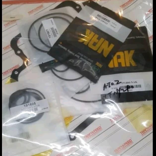 Paking Set Matic Kia Visto Picanto