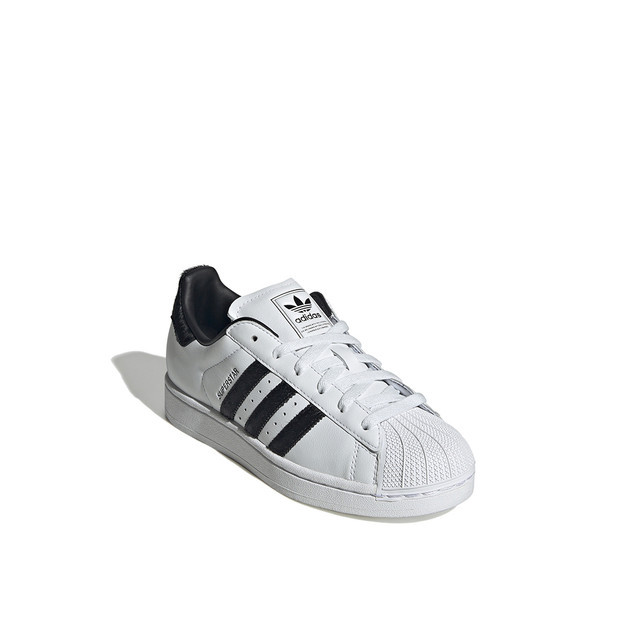 ADIDAS Superstar II Shoes Wanita