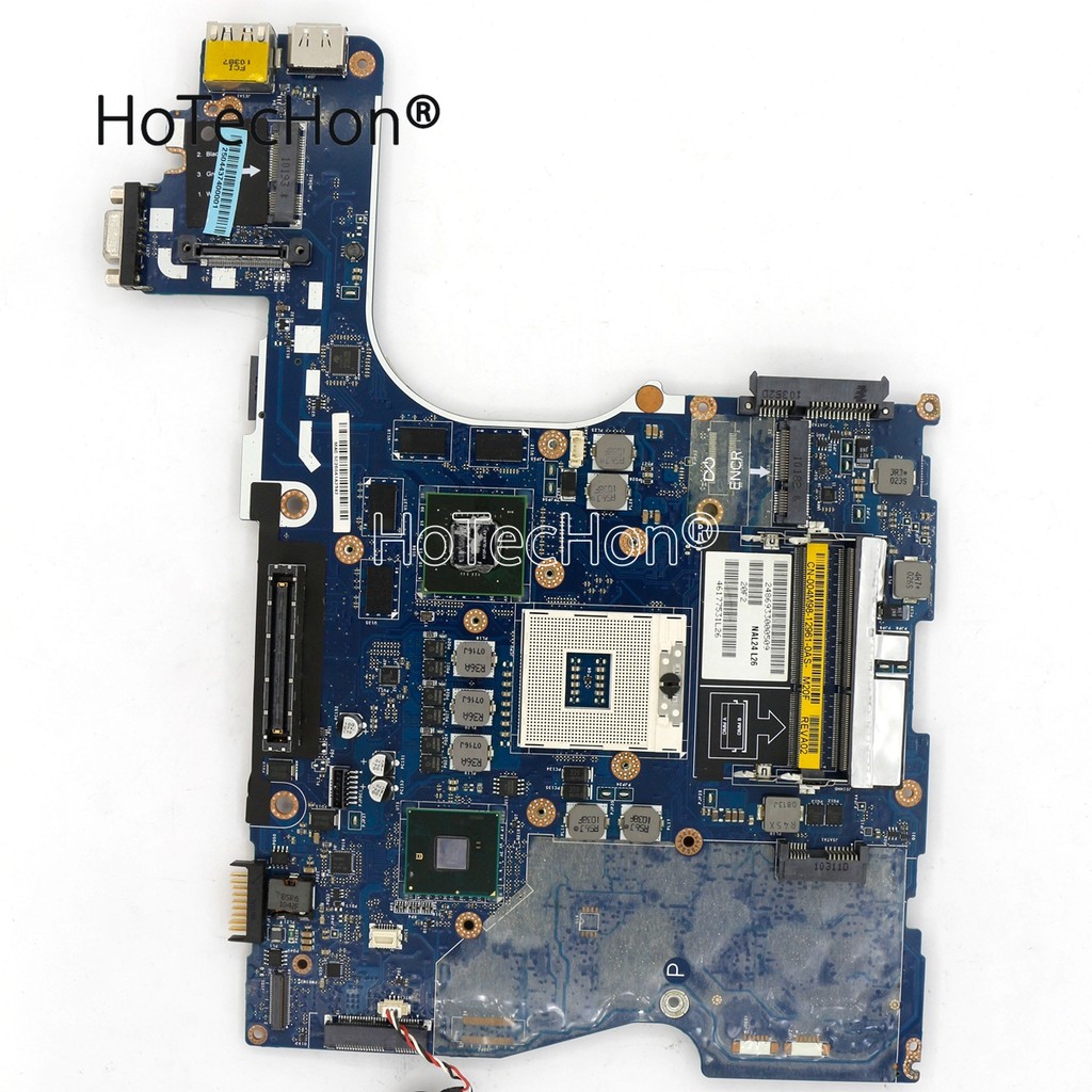 04M98 CN-004M98 004M98 04M98 Motherboard LA-5573P DDR3 FX1800M GPU for Dell Precision M4500 Laptop
